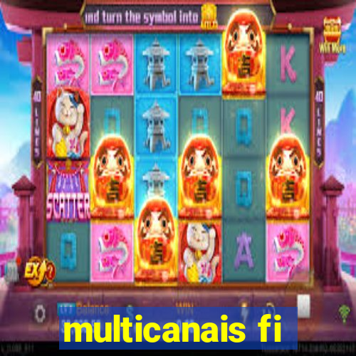 multicanais fi